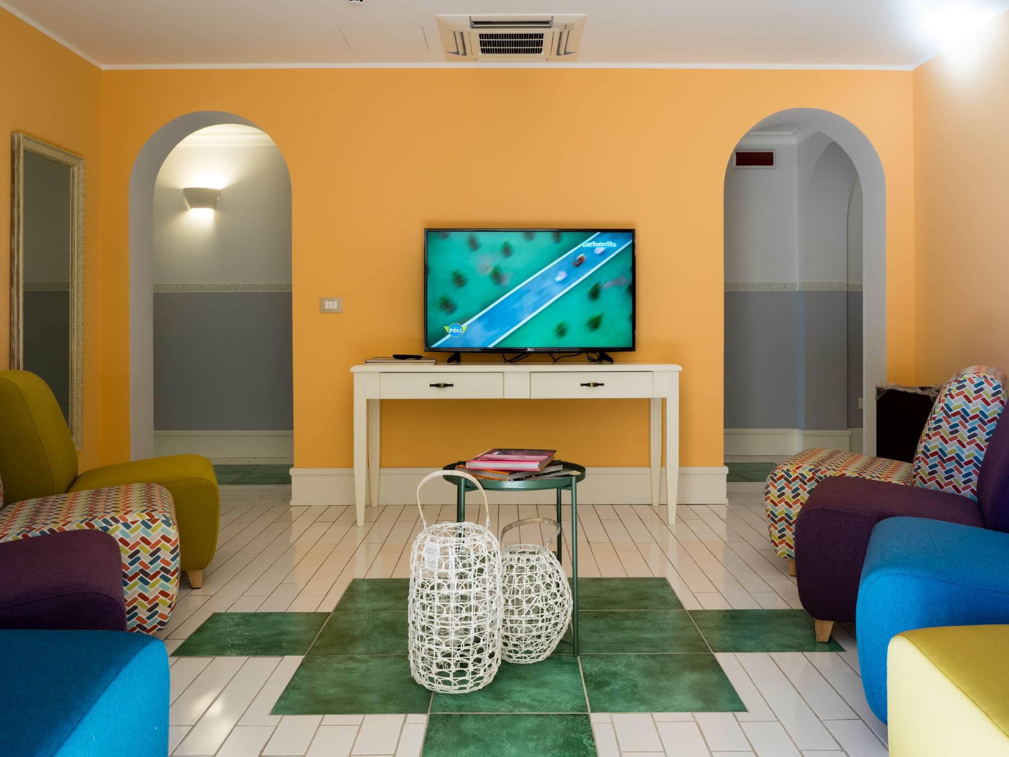 Danieli Hotel