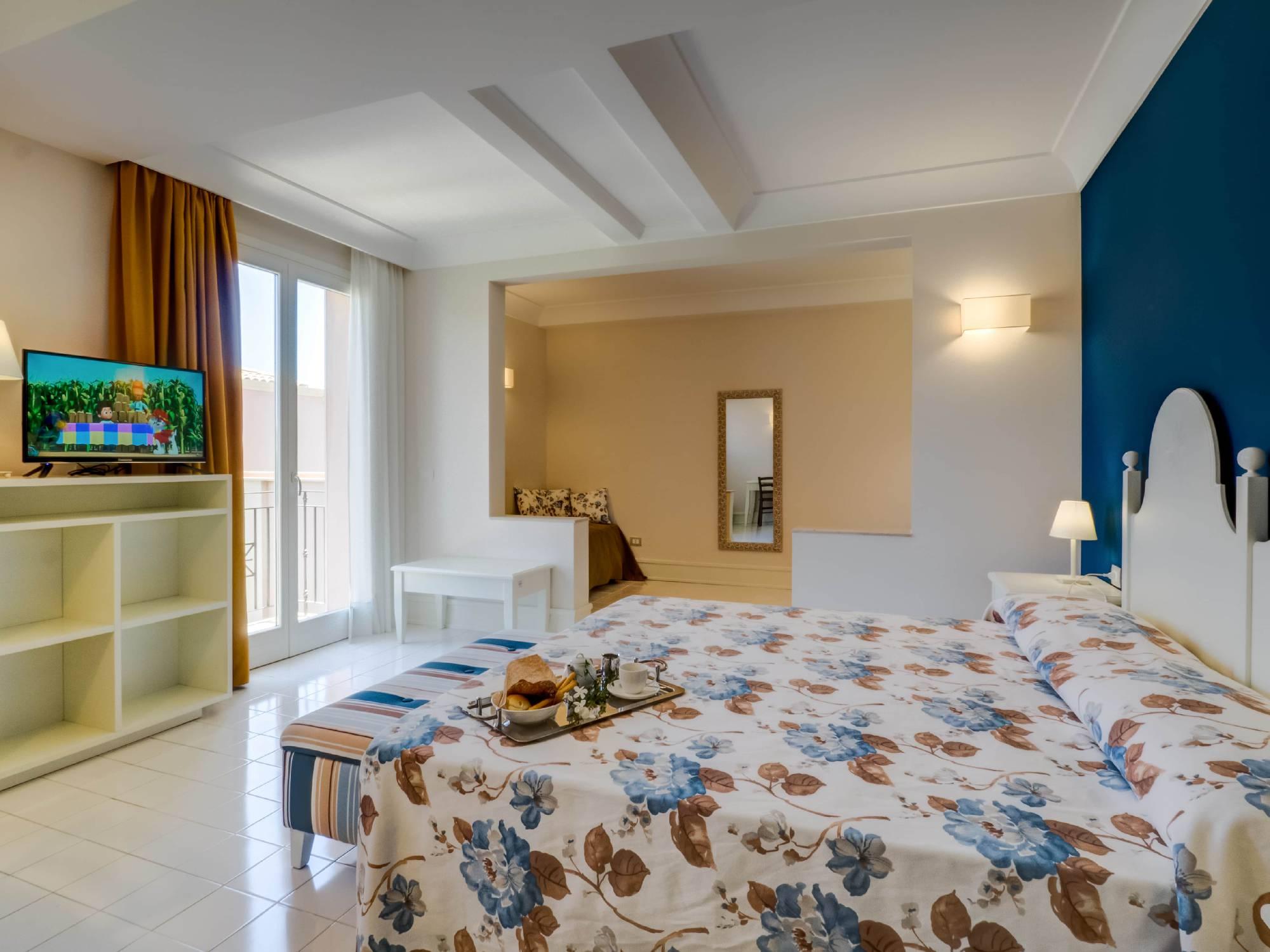 Danieli Hotel Pozzallo